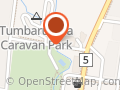 Tumbarumba Creek Caravan Park