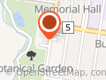 Fire and Rescue NSW Station 466 Tumbarumba
