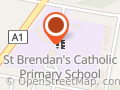 st Brendans Catholic Church