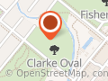 Clarke Oval