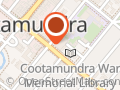 Coota Rail Cafe