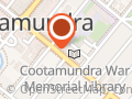 Cootamundra Town Hall