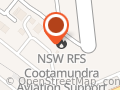 NSW Rural Fire Service, Cootamundra Aviation Support