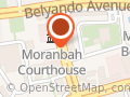 Electrician Moranbah