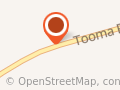 Tooma Station