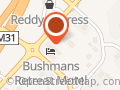 Bushman's Retreat