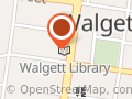 Walgett Heritage Walk starting point