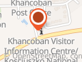 Khancoban Visitor Centre