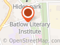 Batlow Packing House Co-Op 1944 Historic Building