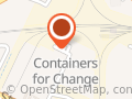 Containers for Change - Emerald (partnering with Return-It)