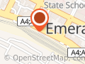 Emerald Railway Station