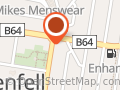 Mobil Oil Australia Ltd (Grenfell Nsw)