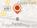 Parkes School of Dance