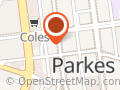 Parkes & District Amateur Soccer Association Inc.