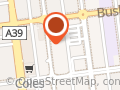 CoinFlip Bitcoin ATM - Parkes Plaza (Parkes)