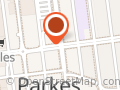 Parkes Healing and Massage