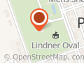 Lindner Oval