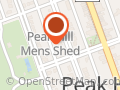 Peak Hill Police Station