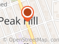 Red Spot Express Peak Hill