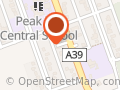 Peak Hill Oasis Motel