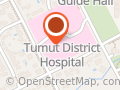 YXTT (Tumut District Hospital)