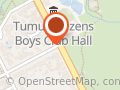 Tumut Citizens Boys Club Hall