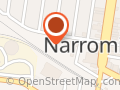 Narromine Smash Repairs Pty. Ltd.