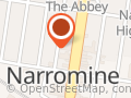 Narromine United Services Memorial Club