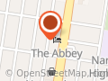 'the Abbey' Bed & Breakfast