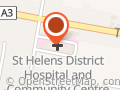 St Helens District Hospital and Community Centre