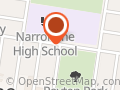 Narromine Sports & Fitness Centre