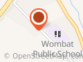 Wombat Rural Fire Brigade