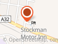 Stockman Motor Inn