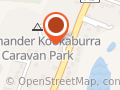 Scamander Supermarket