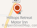 Best Western Hilltops Retreat Motor Inn