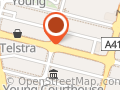 South West Slopes Credit Union (Young Nsw)