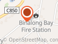 Binalong Beach House