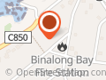 Merifields Binalong Bay