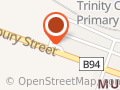ByteFederal Australia Bitcoin ATM (Ultra Harden)