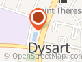 Dysart Public Swimming Pool