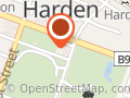 BP Harden