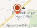 St. James Greenthorpe