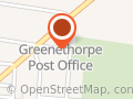 Greenethorpe History Group