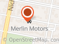 Merlin Motors (Orbost Vic)