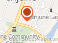 Injune Police Station