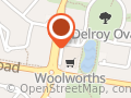 Delroy Food Court