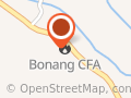 Bonang Fire Station