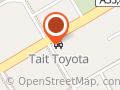 Ross Tait Motors