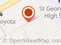 St George RSL