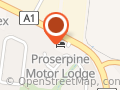 Proserpine Motor Lodge